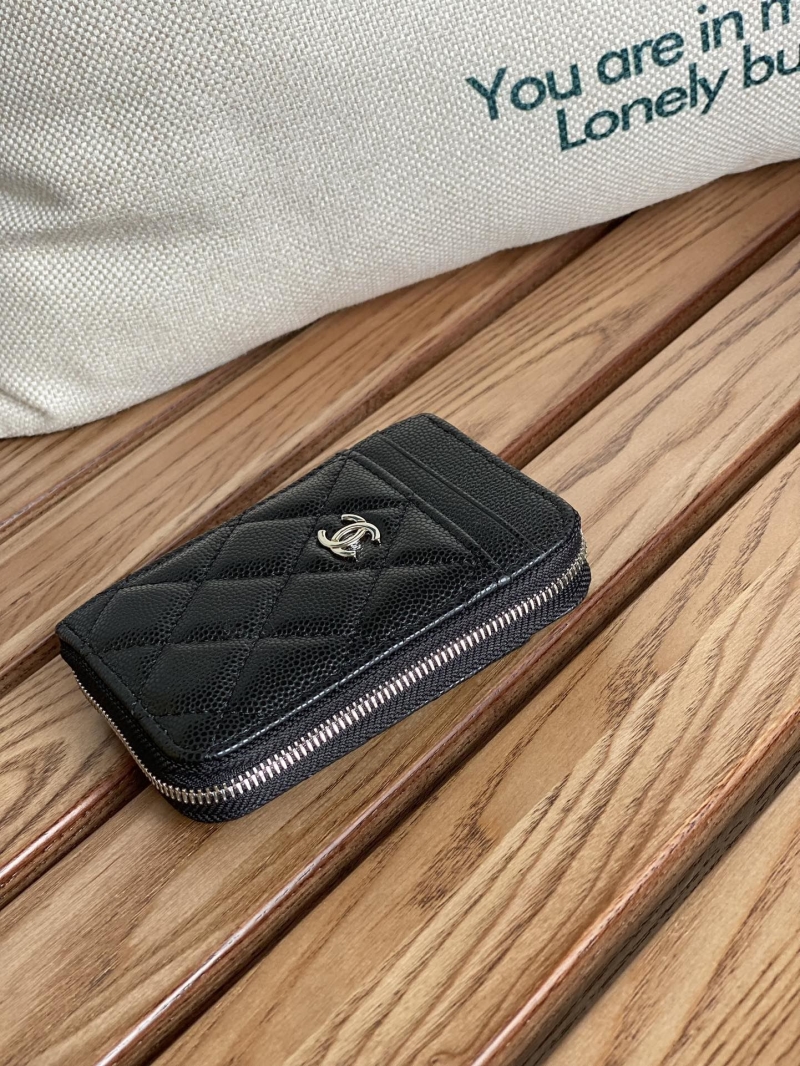 Ch**el wallet purse